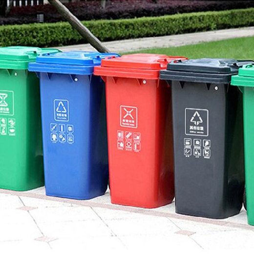 通佳塑料垃圾桶生產設備,塑料環衛垃圾桶加工機械設備垃圾桶生產設備品牌